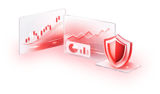 Grupo de fundadores fintech construyendo una startup de trading de criptomonedas desde sus inicios